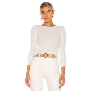 NSF Yulia Thermal Long Sleeve, Size L